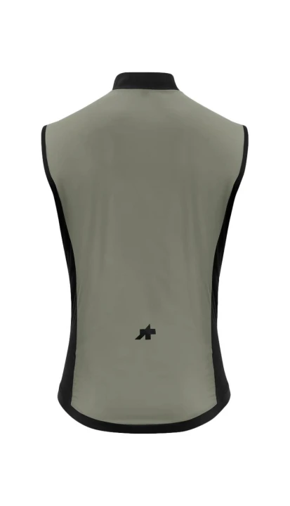 Kamizelka kolarska Assos MILLE GT S11 Wind Vest Edge Green_6.jpeg