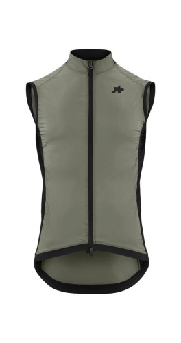 Kamizelka kolarska Assos MILLE GT S11 Wind Vest Edge Green_1.jpeg