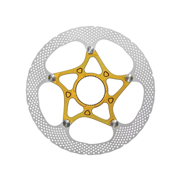Tarcza hamulcowa Absoluteblack Raven GT Złota, 160mm, Centerlock.jpeg