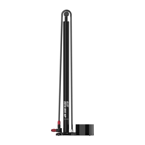 Pompka podłogowa Lezyne Floor Alloy Digital Drive 3.5 Satin Black_1.jpeg