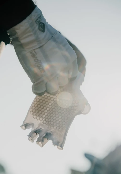 Rękawiczki chłodzące Velotoze Glacier Gloves_2.webp