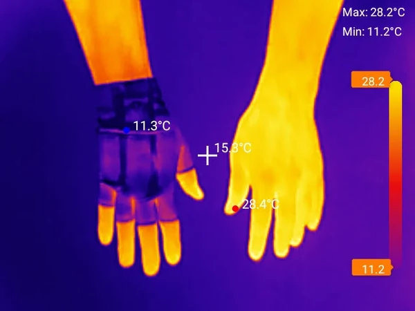 Rękawiczki chłodzące Velotoze Glacier Gloves_1.webp