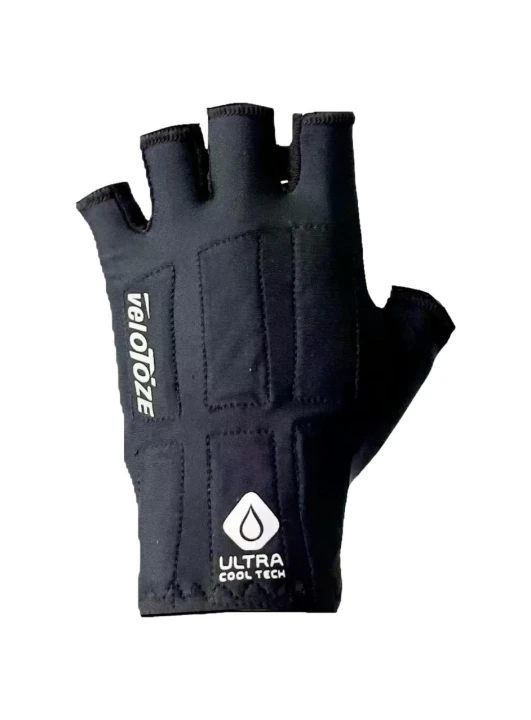 Rękawiczki chłodzące Velotoze Glacier Gloves Czarne_2.jpeg