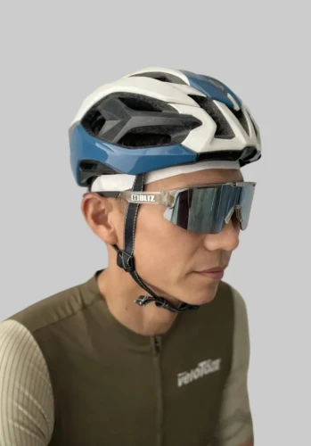 Opaska chłodząca na głowę Velotoze Glacier Headband_2.webp