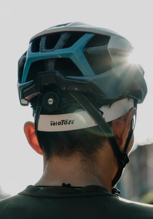 Opaska chłodząca na głowę Velotoze Glacier Headband_1.webp