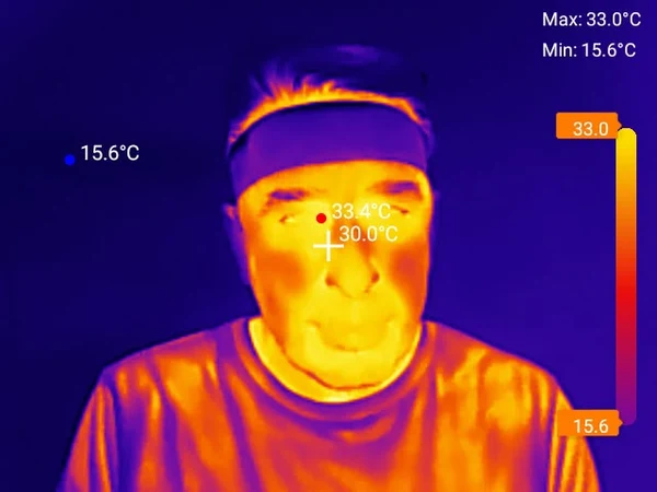 Opaska chłodząca na głowę Velotoze Glacier Headband_3.webp