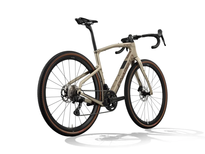 Rower gravelowy Pinarello Grevil F1 GRX610, 2x12, Fulcrum Soniq, Altai Dust_2.jpeg