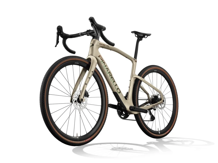 Rower gravelowy Pinarello Grevil F1 GRX610, 2x12, Fulcrum Soniq, Altai Dust_1.jpeg