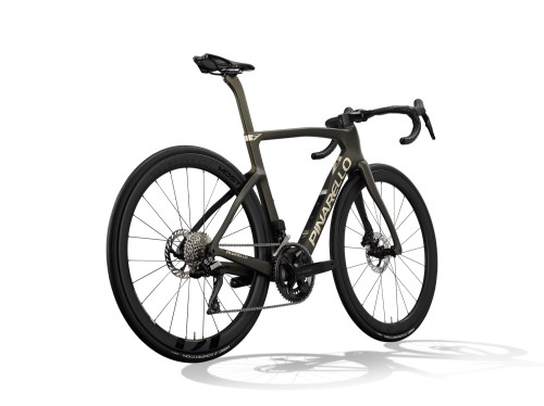 Rower szosowy Pinarello F5, 105 Di2, Bronze Mirage_1.jpg