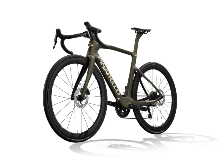 Rower szosowy Pinarello F5, 105 Di2, Bronze Mirage_2.jpg