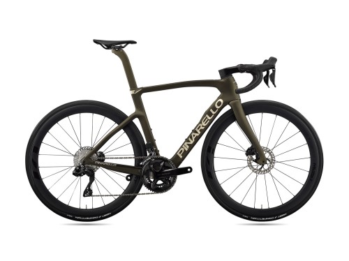 Rower szosowy Pinarello F5, 105 Di2, Bronze Mirage_3.jpg