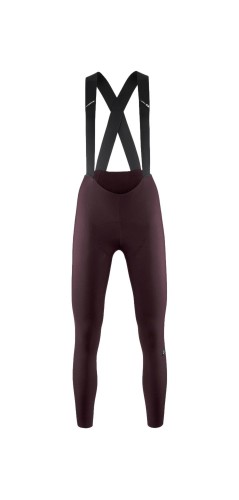 Spodnie kolarskie damskie Assos UMA GT S11 Spring Fall Mulberry Brown_4.jpeg