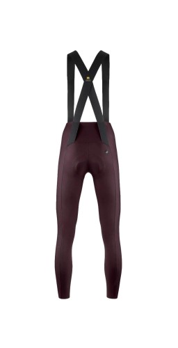 Spodnie kolarskie damskie Assos UMA GT S11 Spring Fall Mulberry Brown_1.jpeg