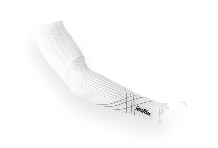 Rękawki kolarskie VeloToze Aero Arm Sleeves_2.jpeg