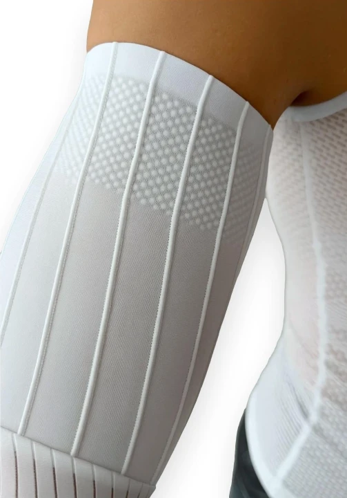 Rękawki kolarskie VeloToze Aero Arm Sleeves_3.jpeg