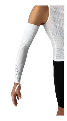 Rękawki kolarskie VeloToze Aero Arm Sleeves_4.jpeg
