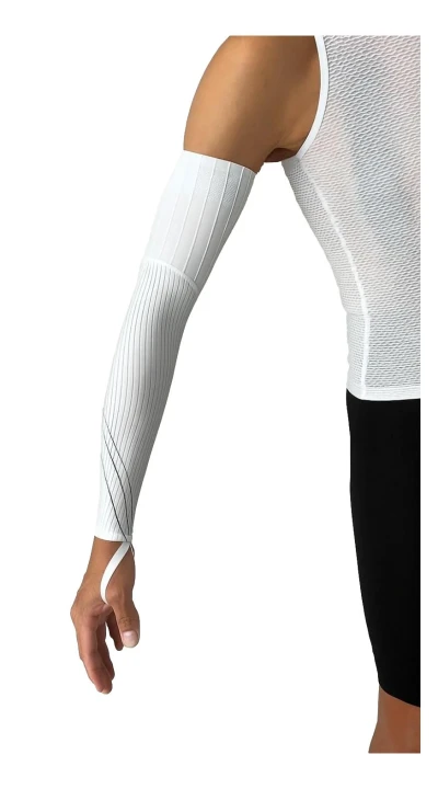 Rękawki kolarskie VeloToze Aero Arm Sleeves_4.jpeg