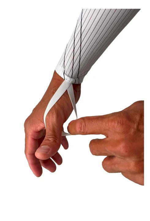 Rękawki kolarskie VeloToze Aero Arm Sleeves_5.jpeg