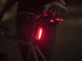 Lampa Knog Plus przód tył