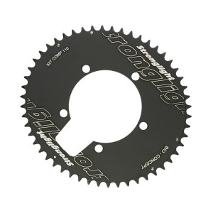 Zębatka Stronglight CT2 Bio Concept 110mm 11/10s wewnętrzna, czarna