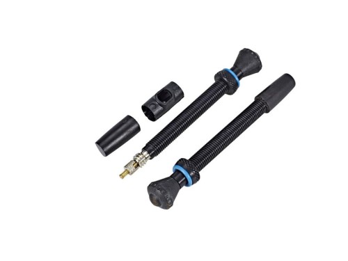 Wentyle tubeless Milkit Valve Pack 45