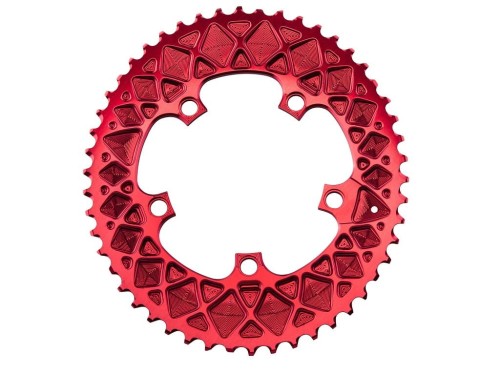 Absoluteblack Oval Sram 110mm