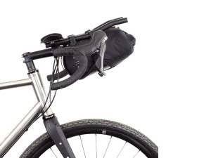 Torba na kierownicę Restrap Race Aero Bar Bag