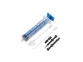 Wentyle/aplikator tubeless Milkit Compact 45