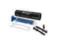 Wentyle/aplikator tubeless Milkit Compact 55