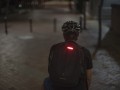 Lampa Knog Plus tył czarny