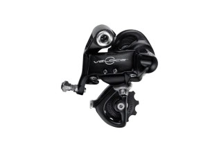 Przerzutka tylna Campagnolo Veloce Black 10s