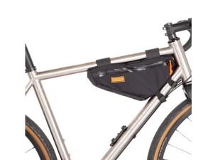 Torba rowerowa na ramę Restrap Frame Bag S 2.5L