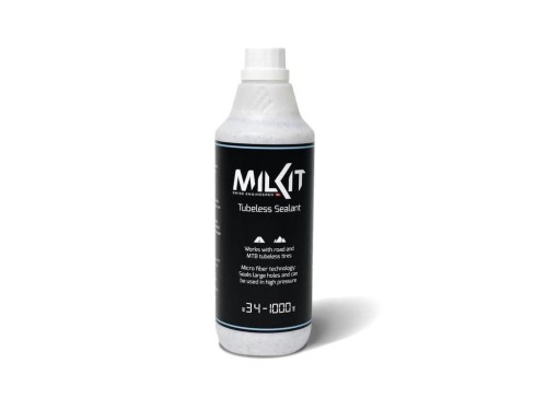 Płyn uszczelniający Milkit Tubeless Sealant 1000ml