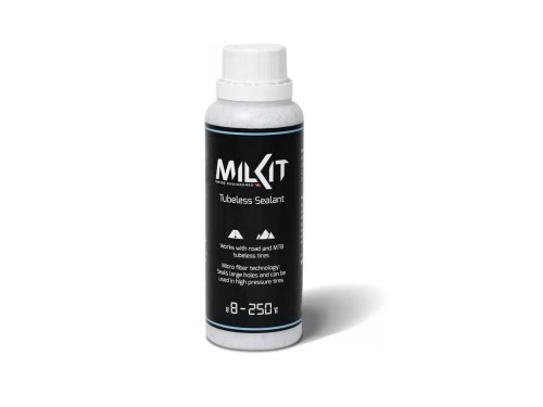 Płyn uszczelniający Milkit Tubeless Sealant 250ml