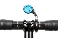 Uchwyt na licznik K-Edge Race Wahoo Czarny