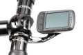 Uchwyt na licznik K-Edge Race Wahoo Czarny