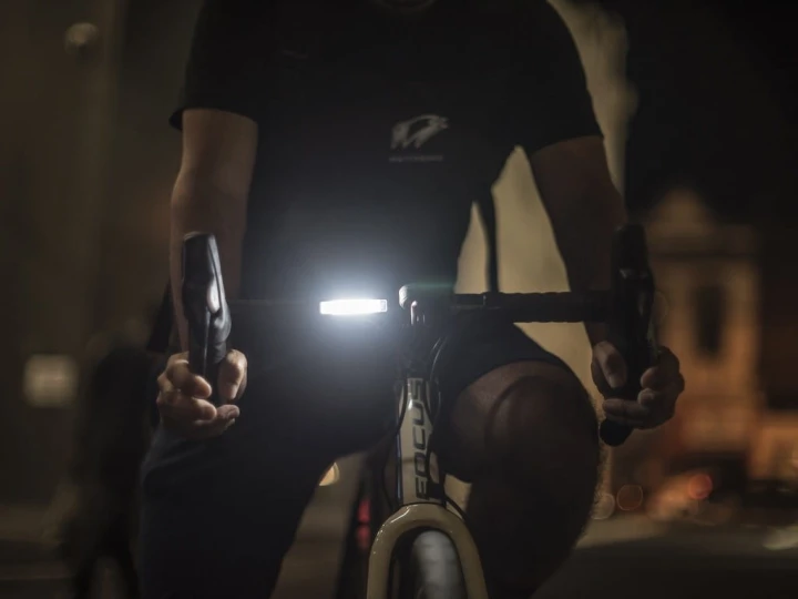 Knog Plus Twinpack