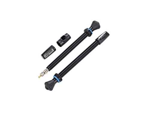 Wentyle tubeless Milkit Valve Pack 75