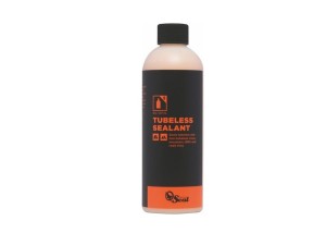 Płyn uszczelniający tubeless Orange Seal Regular 237ml