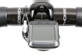 Uchwyt na licznik K-Edge Race Wahoo Czarny
