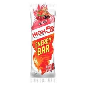 Baton energetyczny High5 Energy Bar jagodowy