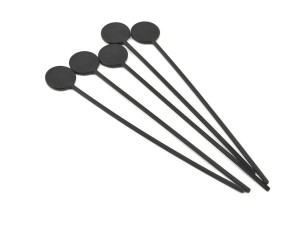 Testery poziomu płynu tubeless Orange Seal Dipstick 5 szt.