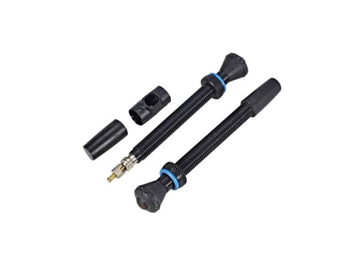 Wentyle tubeless Milkit Valve Pack 55