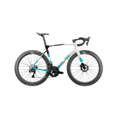 Rower szosowy Bianchi Specialissima 2026/2027
