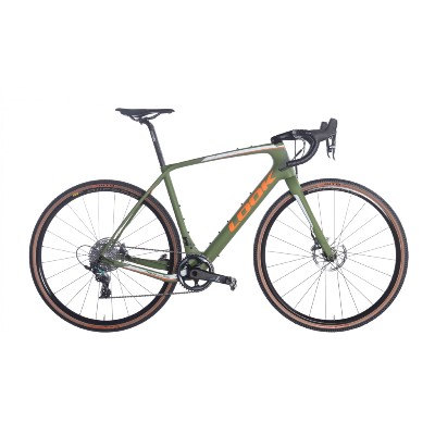 Rowery gravel / przełaj / allroad
