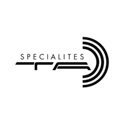 Specialites