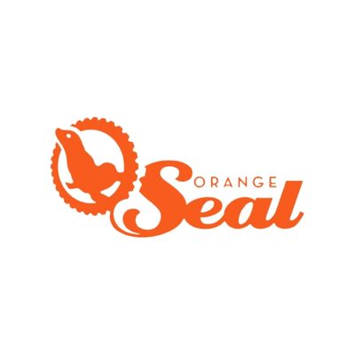 Orange Seal