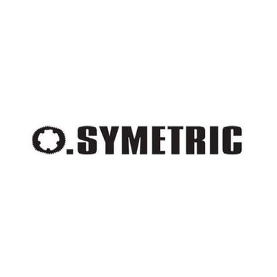 Osymetric