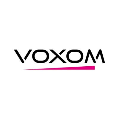 Voxom