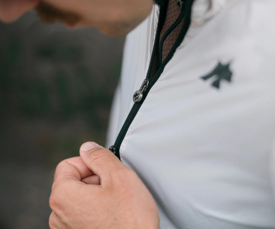 ASSOS GT Wind Vest/Jacket S11